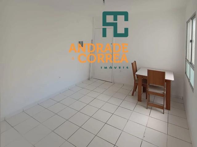 Apartamento venda em Residencial Bambi, Mogi das Cruzes