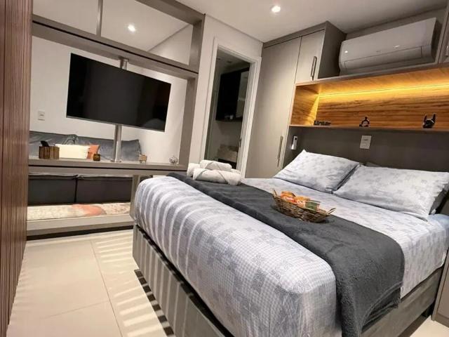Apartamento venda em Jardim Betânia, Mogi das Cruzes