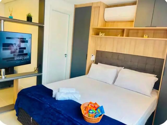 Apartamento venda em Jardim Betânia, Mogi das Cruzes