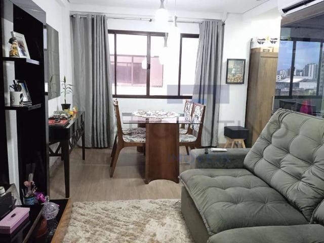 Apartamento venda em Jardim Betânia, Mogi das Cruzes