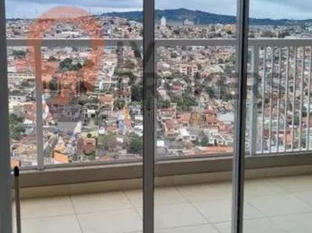 Apartamento venda em Jardim Betânia, Mogi das Cruzes