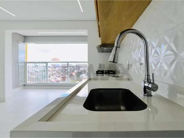 Apartamento venda em Região Imediata de São Paulo, Região Metropolitana de São Paulo