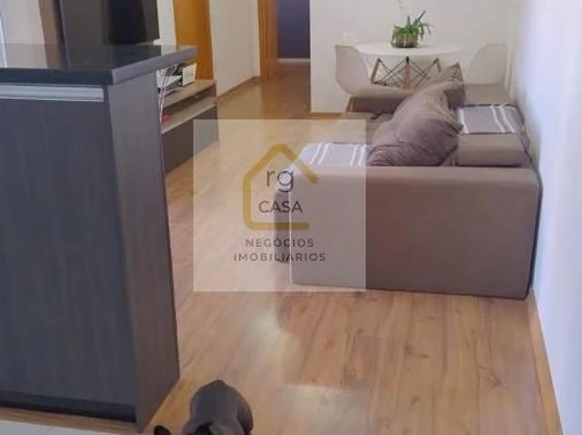 Apartamento venda em Jardim Betânia, Mogi das Cruzes