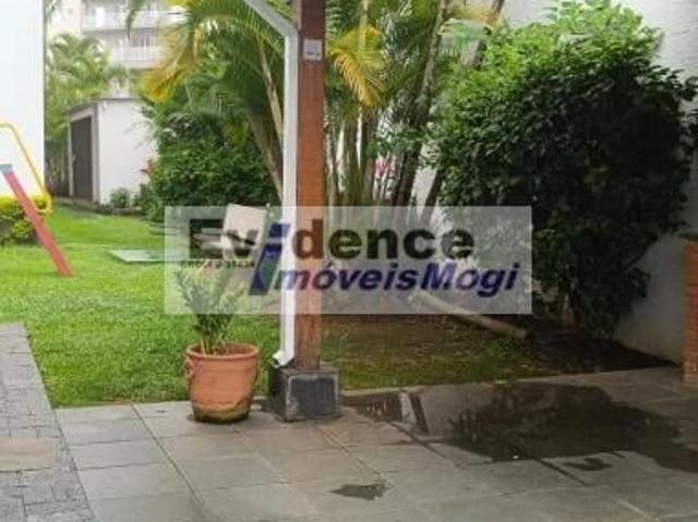 Apartamento venda em Jardim Betânia, Mogi das Cruzes