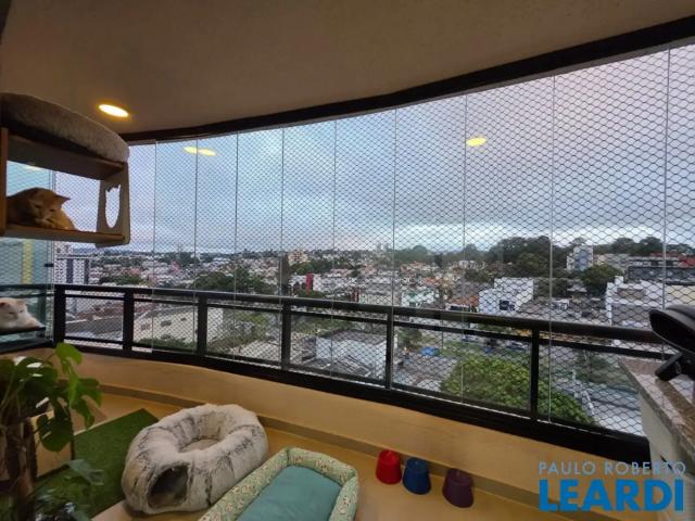 Apartamento venda em Condominio Aruã Eco Park, Mogi das Cruzes