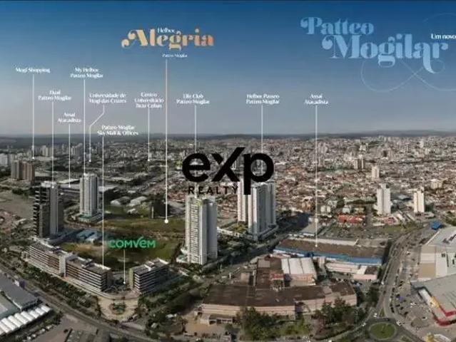 Apartamento venda em Região Imediata de São Paulo, Região Metropolitana de São Paulo