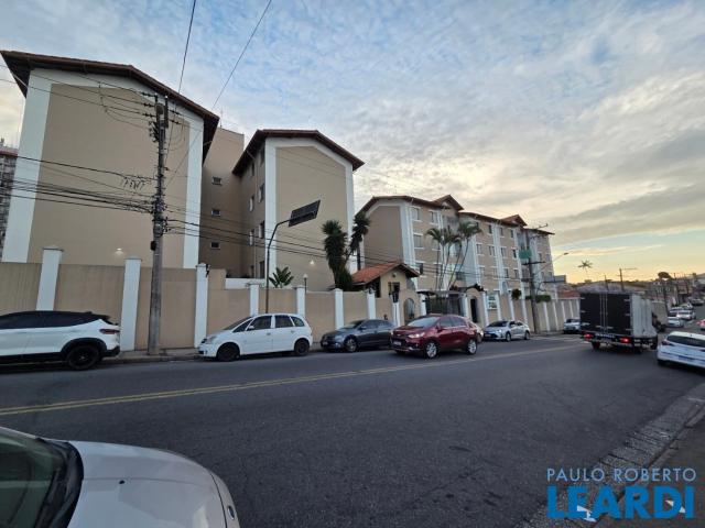 Apartamento venda em Condominio Aruã Eco Park, Mogi das Cruzes