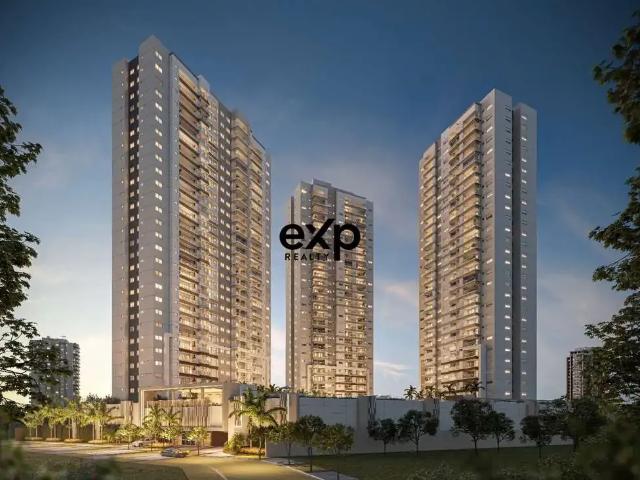 Apartamento venda em Região Imediata de São Paulo, Região Metropolitana de São Paulo