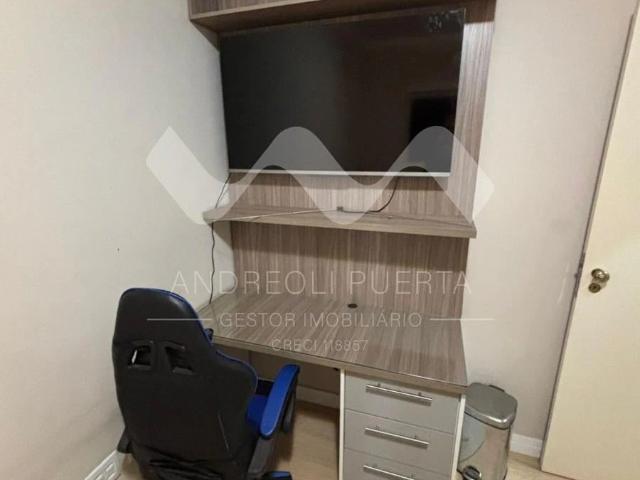 Apartamento venda em Centro Cívico, Mogi das Cruzes