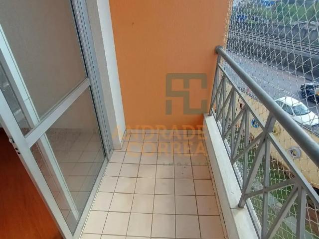 Apartamento venda em Jardim Santista, Mogi das Cruzes