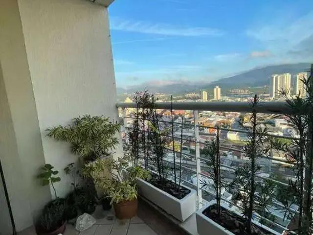 Apartamento venda em Região Imediata de São Paulo, Região Metropolitana de São Paulo