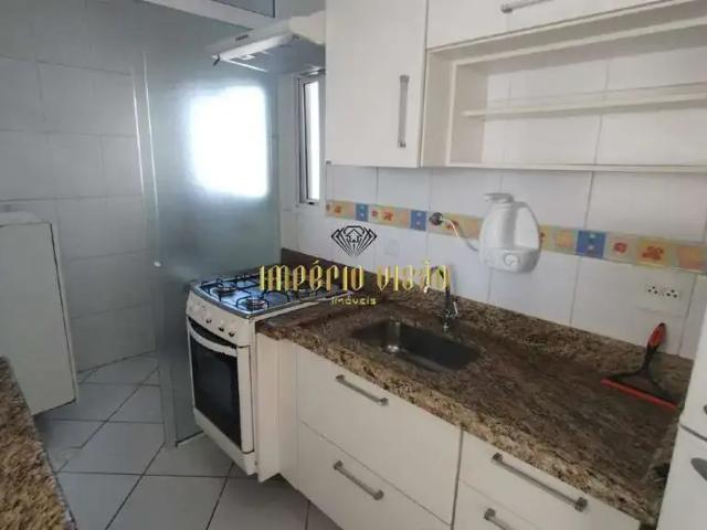 Apartamento venda em Vila Victória, Mogi das Cruzes