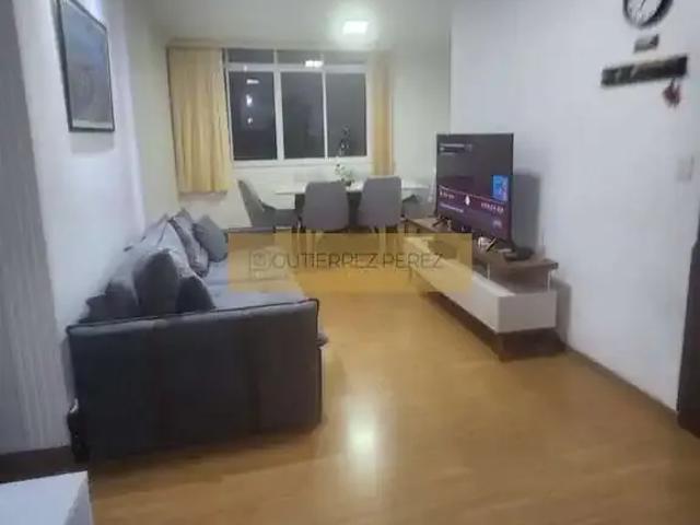 Apartamento venda em Jardim Betânia, Mogi das Cruzes