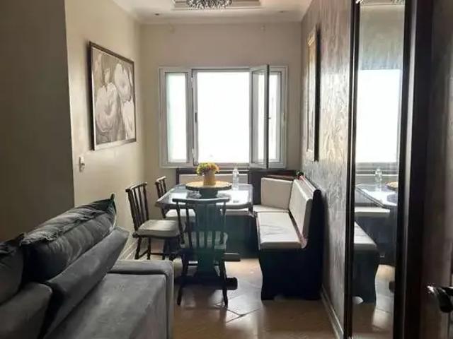 Apartamento venda em Centro Cívico, Mogi das Cruzes