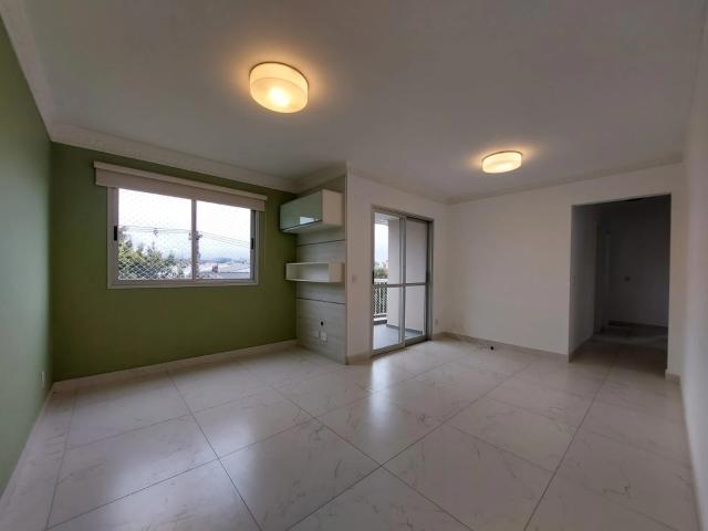 Apartamento venda em Jardim Betânia, Mogi das Cruzes