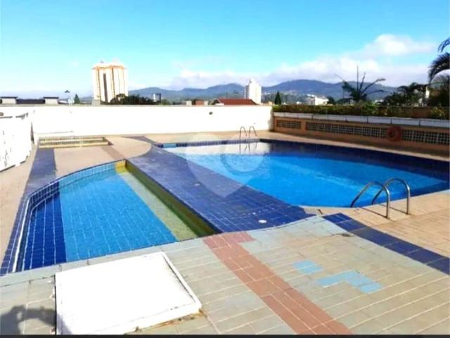Apartamento venda em Mogilar, Mogi das Cruzes