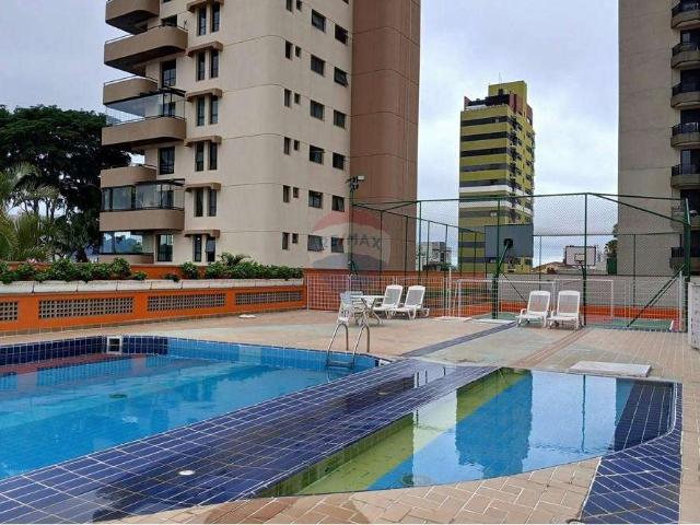 Apartamento venda em Mogi das Cruzes, Alto do Ipiranga