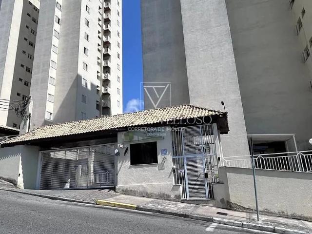 Apartamento venda em Vila Victória, Mogi das Cruzes