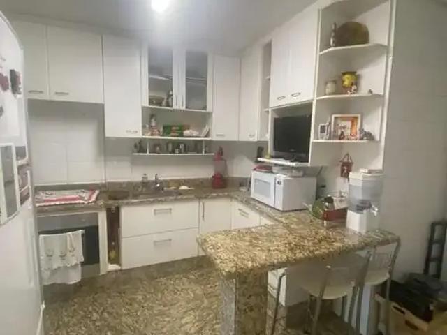 Apartamento venda em Mogilar, Mogi das Cruzes
