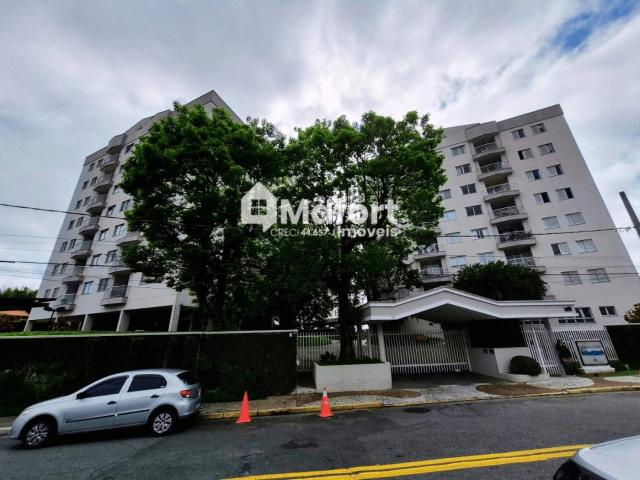 Apartamento venda em Jardim Betânia, Mogi das Cruzes