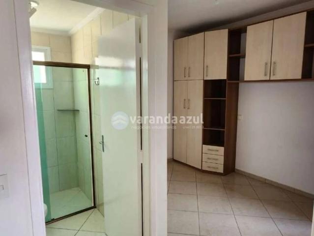 Apartamento venda em Vila Victória, Mogi das Cruzes