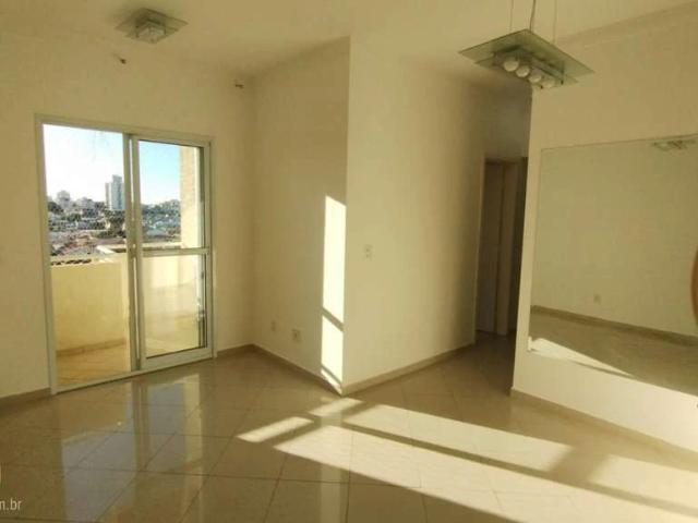 Apartamento venda em Vila Victória, Mogi das Cruzes