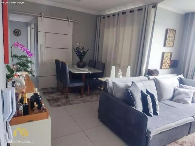Apartamento venda em Jardim Betânia, Mogi das Cruzes