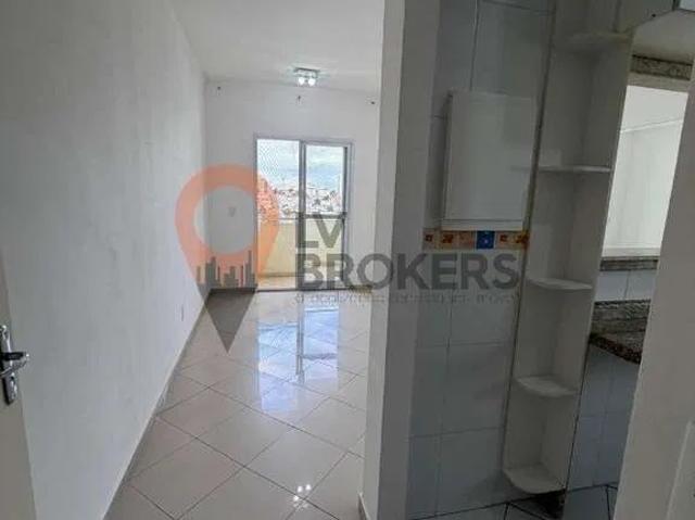Apartamento venda em Vila Victória, Mogi das Cruzes