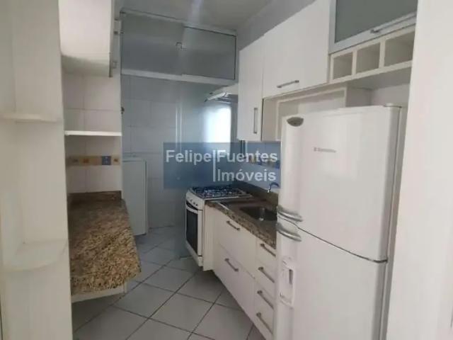 Apartamento venda em Vila Victória, Mogi das Cruzes