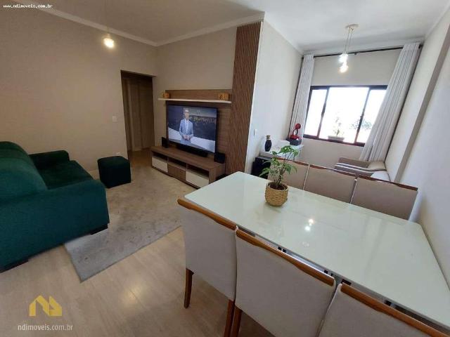 Apartamento venda em Centro Cívico, Mogi das Cruzes