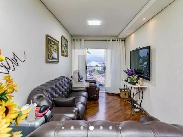 Apartamento venda em Jardim Betânia, Mogi das Cruzes