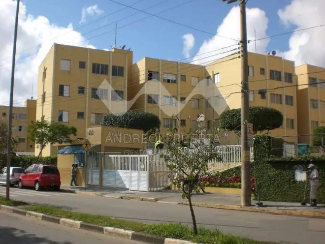 Apartamento venda em Vila Horizonte, Mogi das Cruzes