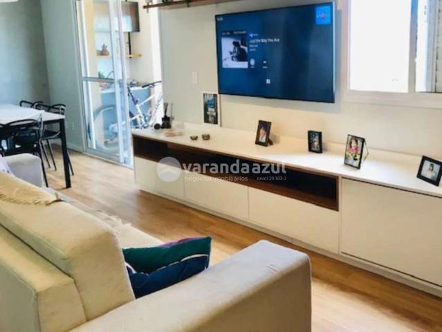 Apartamento venda em Vila Horizonte, Mogi das Cruzes