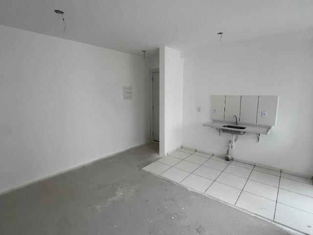 Apartamento venda em Residencial Colinas, Mogi das Cruzes