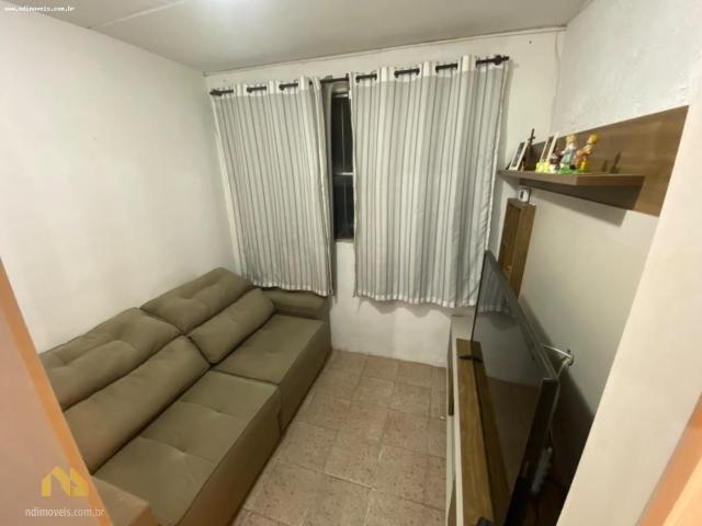 Apartamento venda em Vila Horizonte, Mogi das Cruzes