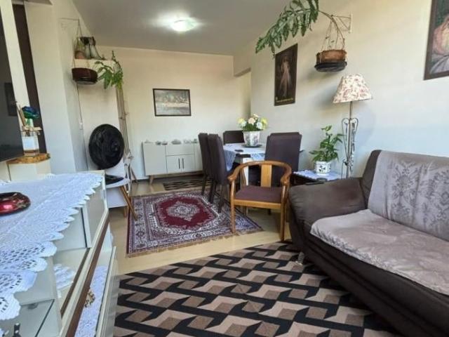 Apartamento venda em Vila Horizonte, Mogi das Cruzes