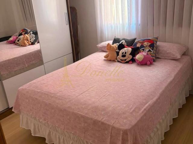 Apartamento venda em Vila Paulicéia, Mogi das Cruzes