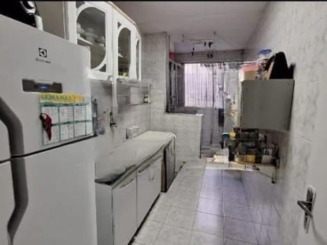 Apartamento venda em Vila Paulicéia, Mogi das Cruzes