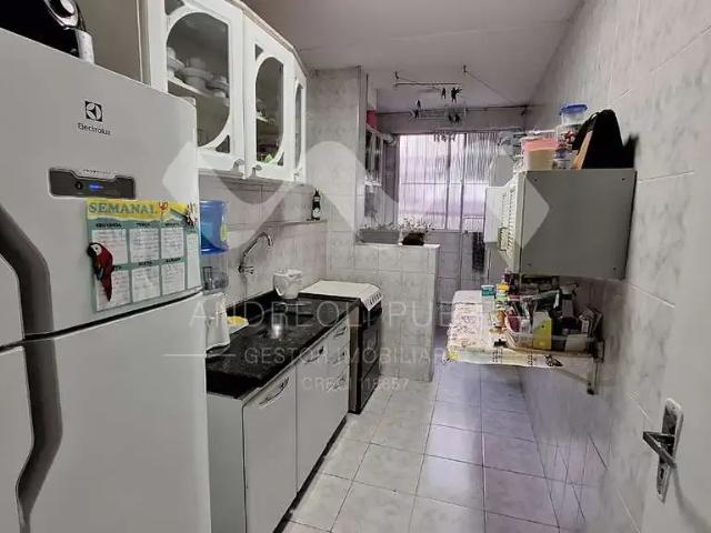 Apartamento venda em Vila Horizonte, Mogi das Cruzes