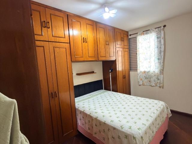 Apartamento venda em Vila Horizonte, Mogi das Cruzes