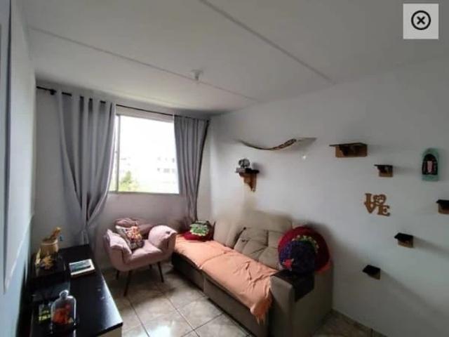 Apartamento venda em Vila Paulicéia, Mogi das Cruzes