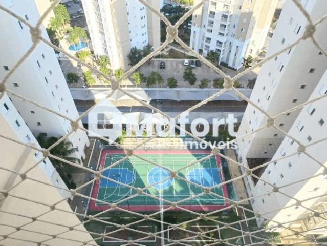 Apartamento venda em Vila Horizonte, Mogi das Cruzes