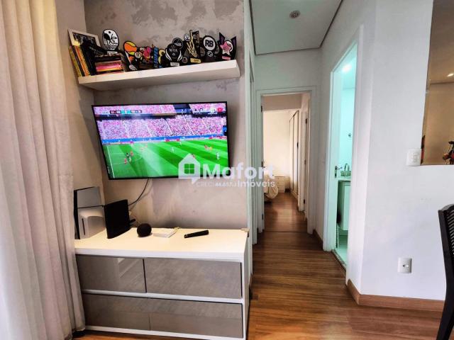 Apartamento venda em Vila Horizonte, Mogi das Cruzes