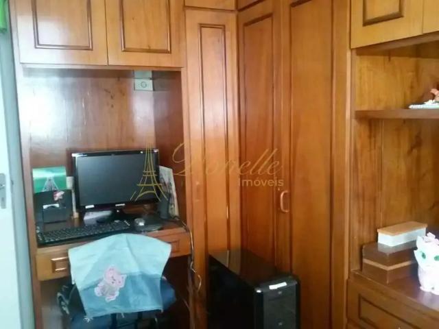 Apartamento venda em Jardim Cintia, Mogi das Cruzes