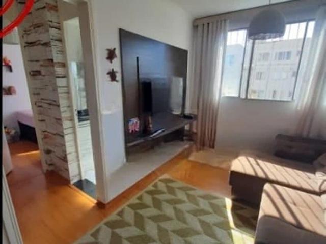 Apartamento venda em Vila Paulicéia, Mogi das Cruzes