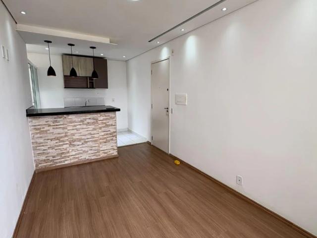 Apartamento venda em Jardim das Bandeiras, Mogi das Cruzes