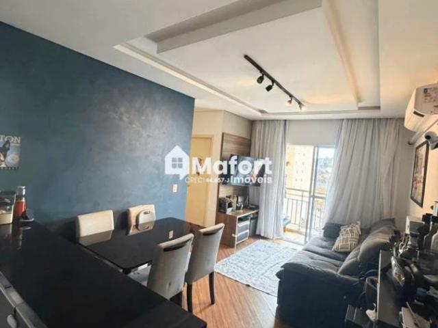 Apartamento venda em Vila Horizonte, Mogi das Cruzes