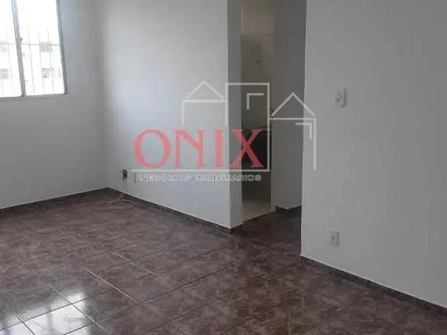 Apartamento venda em Vila Horizonte, Mogi das Cruzes