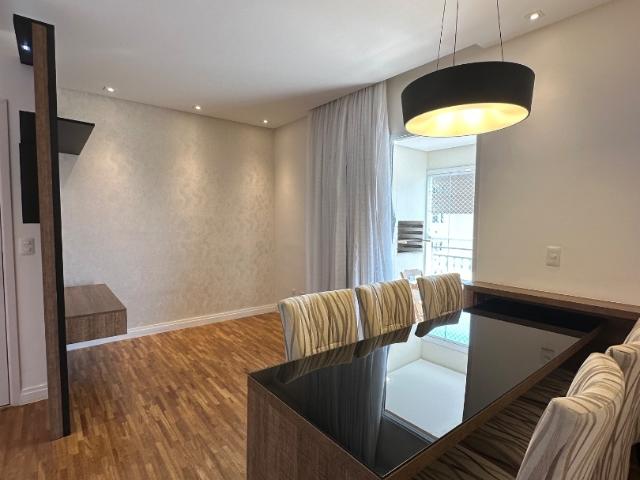 Apartamento venda em Vila Horizonte, Mogi das Cruzes