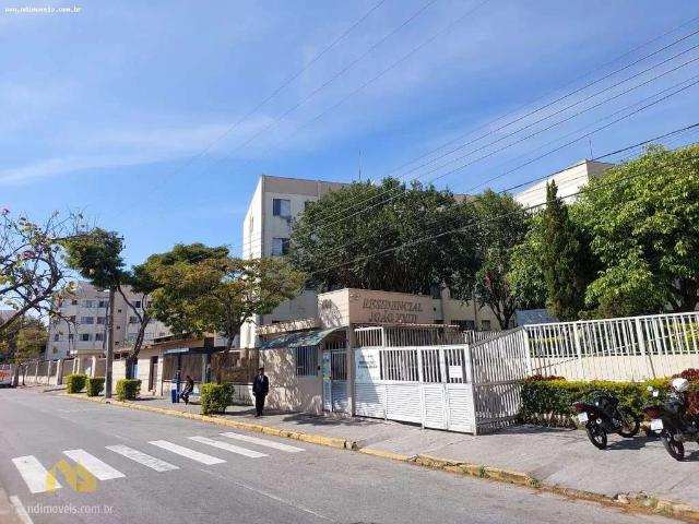 Apartamento venda em Vila Horizonte, Mogi das Cruzes